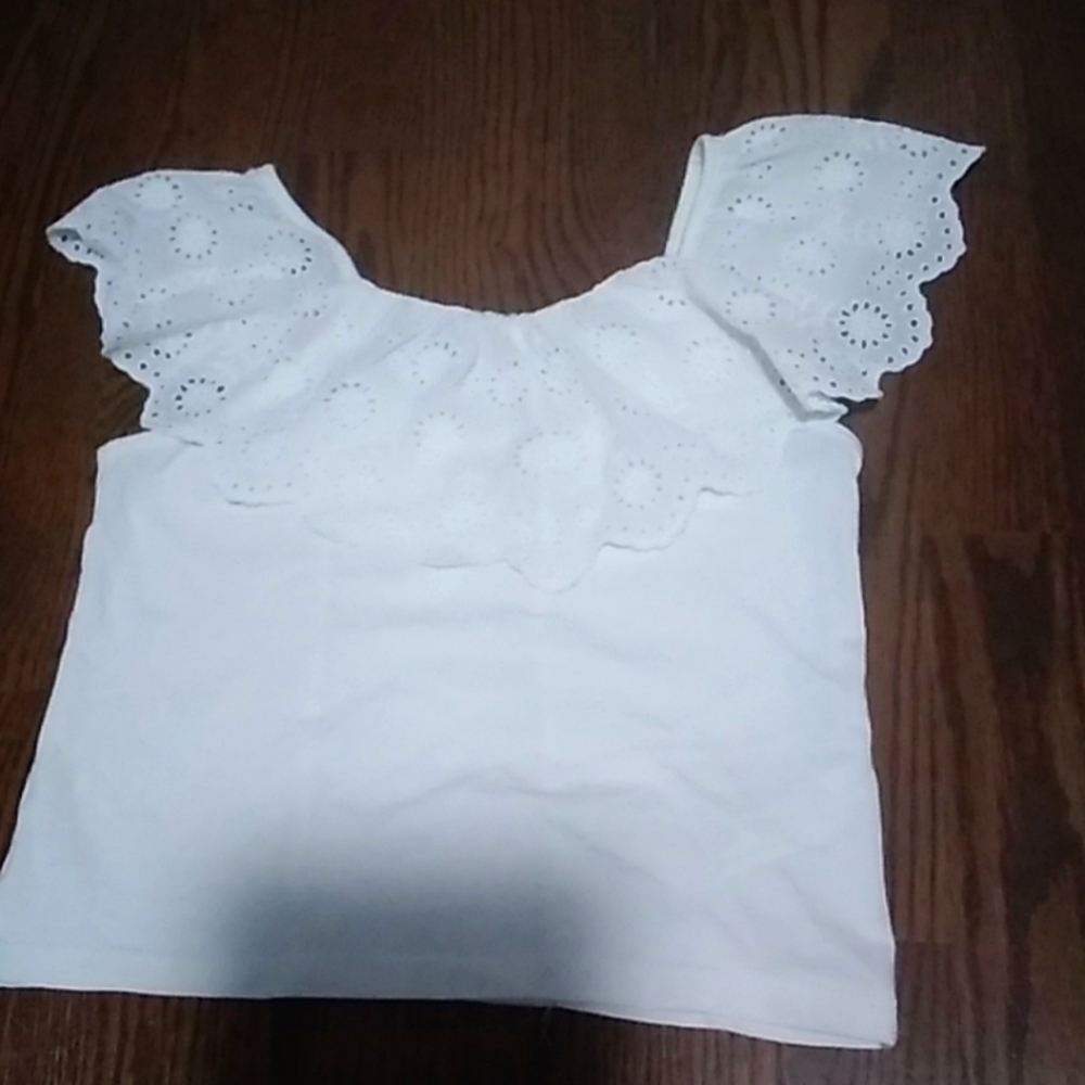 Fancy shirt